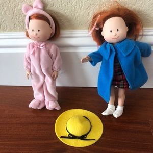 Madeline Bundle
